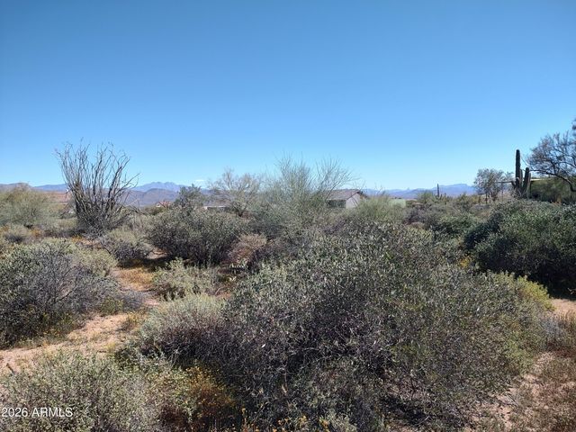 31XXX N 166th Place -, Scottsdale, AZ 85262