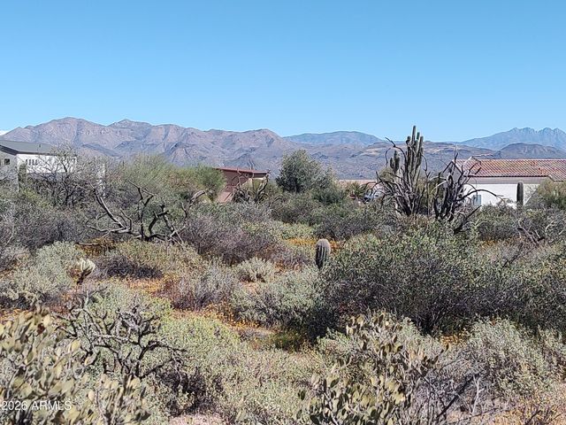 31XXX N 166th Place -, Scottsdale, AZ 85262