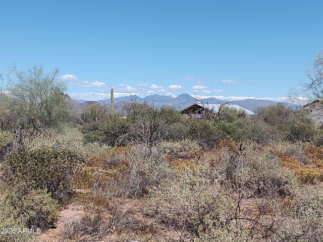 31XXX N 166th Place -, Scottsdale, AZ 85262