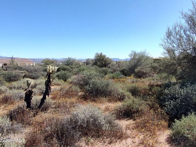 31XXX N 166th Place -, Scottsdale, AZ 85262