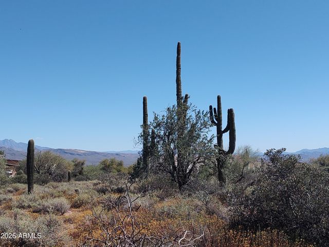 31XXX N 166th Place -, Scottsdale, AZ 85262