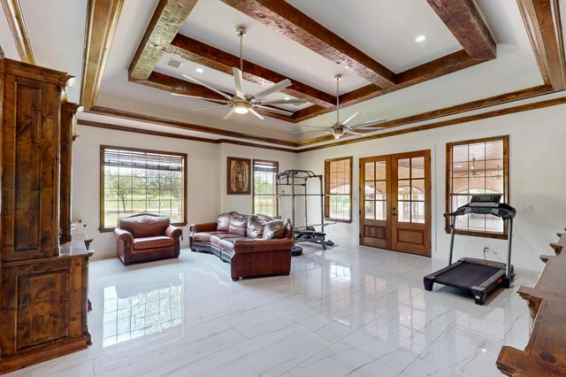 5720 County Road 1094, Celeste, TX 75423