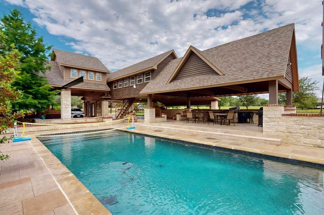 5720 County Road 1094, Celeste, TX 75423