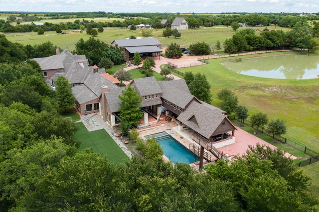 5720 County Road 1094, Celeste, TX 75423