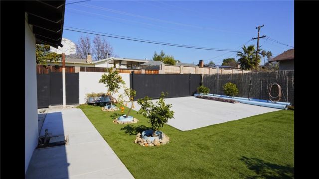 3206 Candlewood Drive, Bakersfield, CA 93306