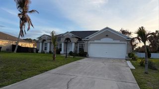 956 SW Del Rio Boulevard, Port St. Lucie, Port St Lucie, FL 34953