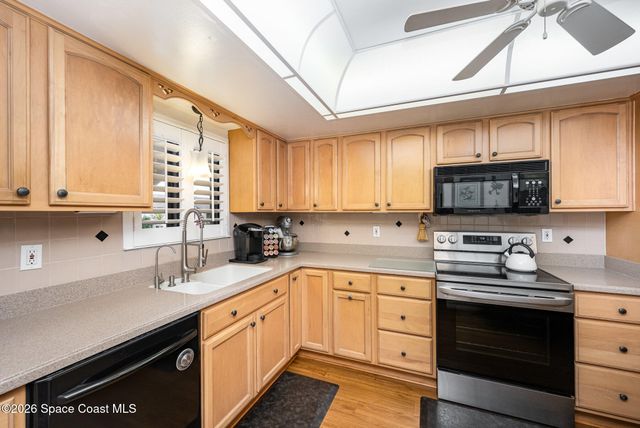 5807 N Atlantic Avenue 423, Cape Canaveral, FL 32920