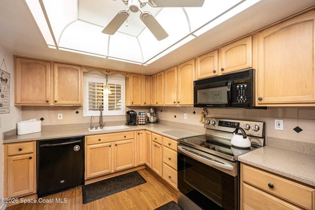 5807 N Atlantic Avenue 423, Cape Canaveral, FL 32920