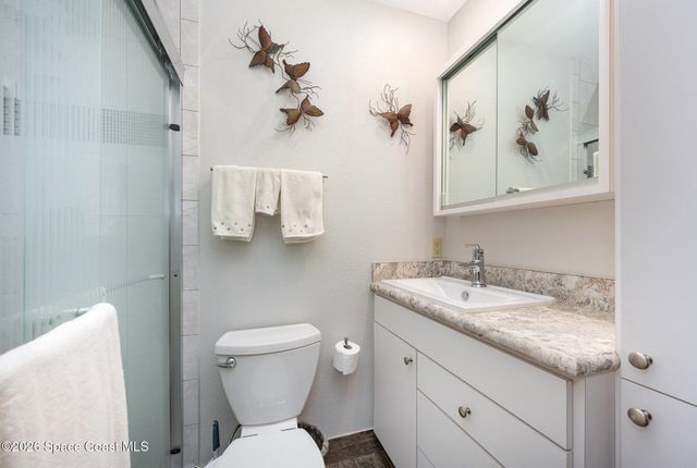 5807 N Atlantic Avenue 423, Cape Canaveral, FL 32920