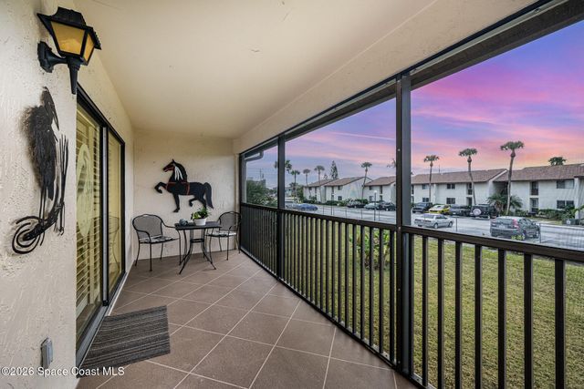 5807 N Atlantic Avenue 423, Cape Canaveral, FL 32920