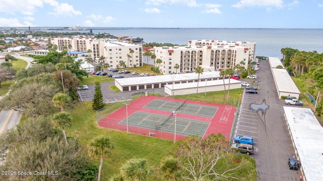 5807 N Atlantic Avenue 423, Cape Canaveral, FL 32920