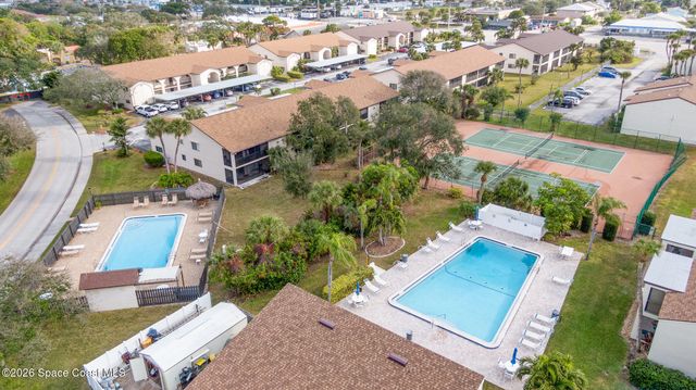 5807 N Atlantic Avenue 423, Cape Canaveral, FL 32920