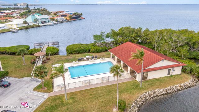 5807 N Atlantic Avenue 423, Cape Canaveral, FL 32920