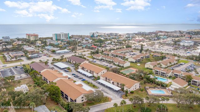 5807 N Atlantic Avenue 423, Cape Canaveral, FL 32920