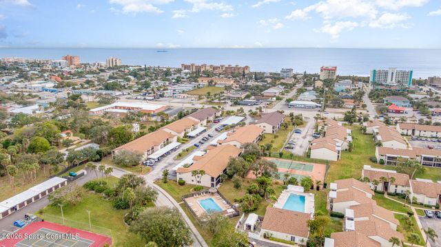 5807 N Atlantic Avenue 423, Cape Canaveral, FL 32920
