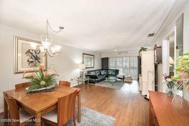 5807 N Atlantic Avenue 423, Cape Canaveral, FL 32920