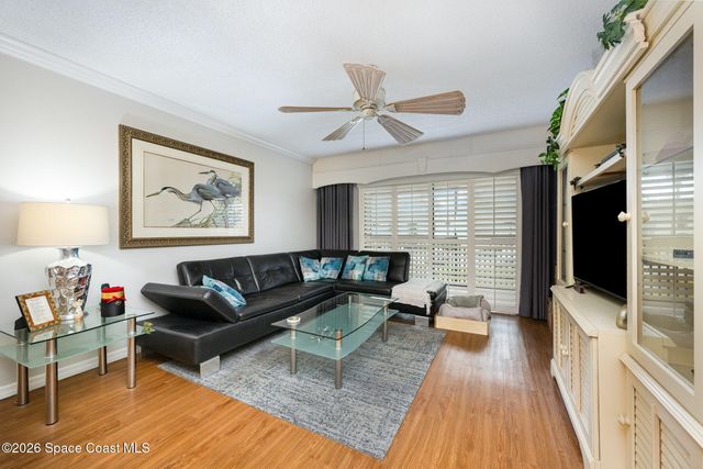 5807 N Atlantic Avenue 423, Cape Canaveral, FL 32920