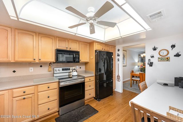 5807 N Atlantic Avenue 423, Cape Canaveral, FL 32920