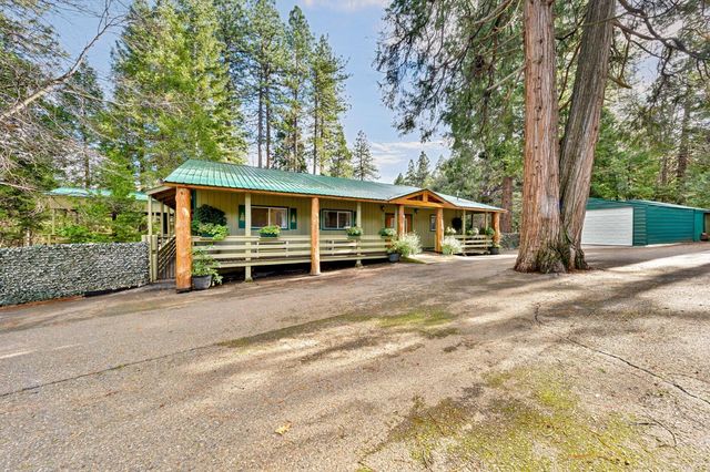 2911 Larkspur Ln, Camino, CA 95709