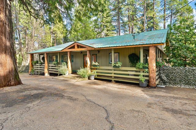 2911 Larkspur Ln, Camino, CA 95709