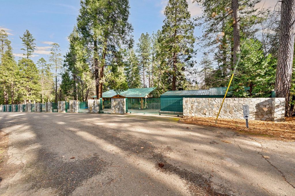 2911 Larkspur Ln, Camino, CA 95709