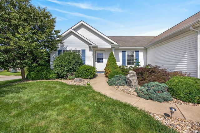 3031 N Cantlin Drive, Bloomington, IN 47404