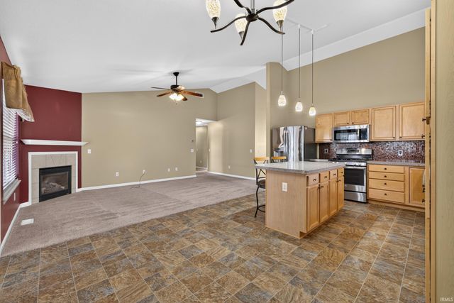 3031 N Cantlin Drive, Bloomington, IN 47404