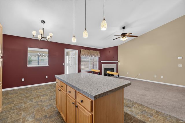 3031 N Cantlin Drive, Bloomington, IN 47404