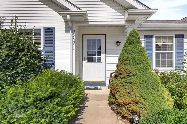 3031 N Cantlin Drive, Bloomington, IN 47404