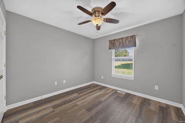 3031 N Cantlin Drive, Bloomington, IN 47404