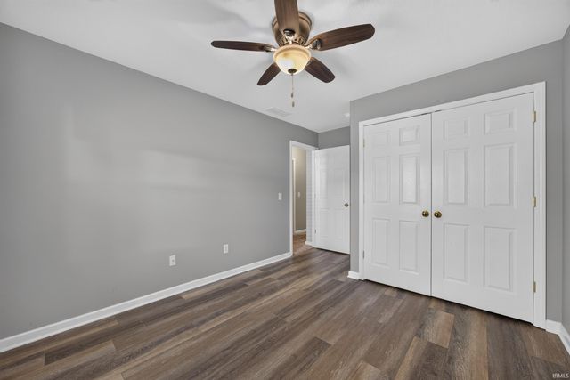 3031 N Cantlin Drive, Bloomington, IN 47404