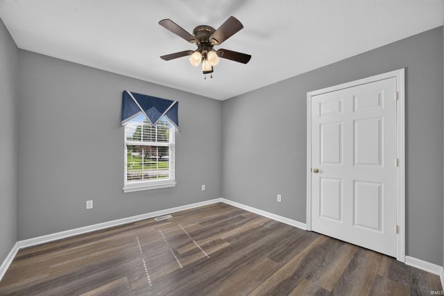 3031 N Cantlin Drive, Bloomington, IN 47404