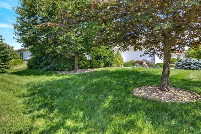 3031 N Cantlin Drive, Bloomington, IN 47404