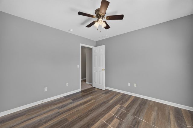 3031 N Cantlin Drive, Bloomington, IN 47404