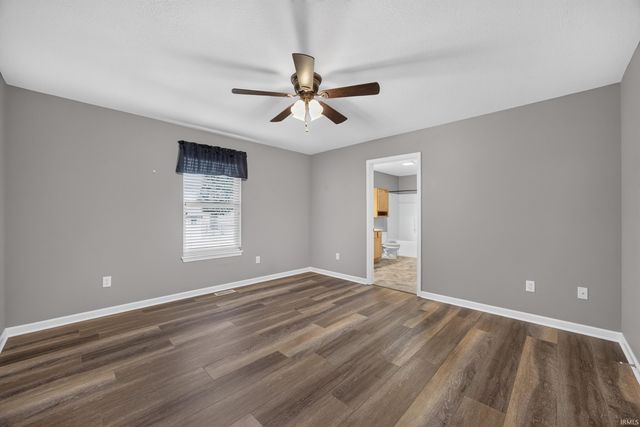 3031 N Cantlin Drive, Bloomington, IN 47404