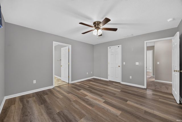 3031 N Cantlin Drive, Bloomington, IN 47404
