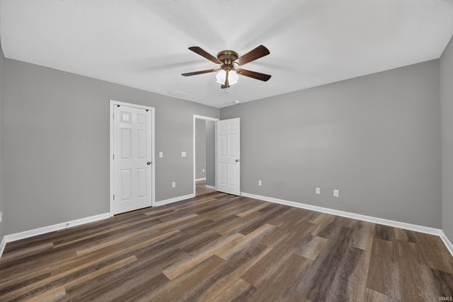 3031 N Cantlin Drive, Bloomington, IN 47404