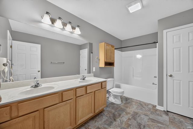 3031 N Cantlin Drive, Bloomington, IN 47404