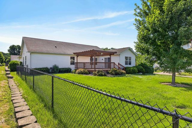3031 N Cantlin Drive, Bloomington, IN 47404
