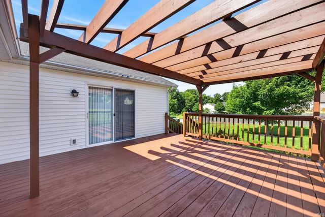 3031 N Cantlin Drive, Bloomington, IN 47404