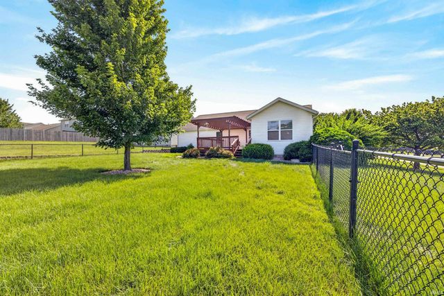 3031 N Cantlin Drive, Bloomington, IN 47404