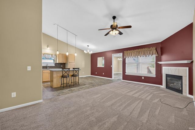 3031 N Cantlin Drive, Bloomington, IN 47404