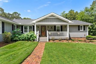 370 Youngs Mill Road, Kingston, GA 30145