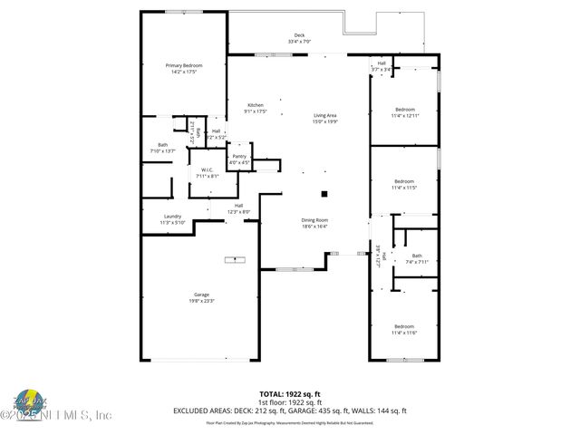 7502 ORTEGA BLUFF Parkway, Jacksonville, FL 32244