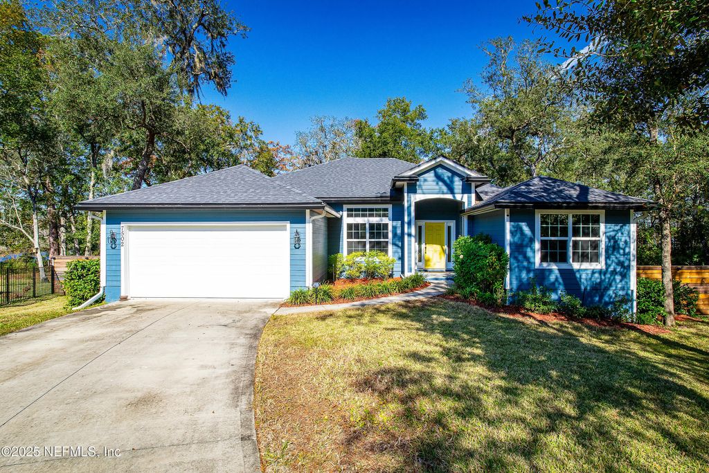 7502 ORTEGA BLUFF Parkway, Jacksonville, FL 32244