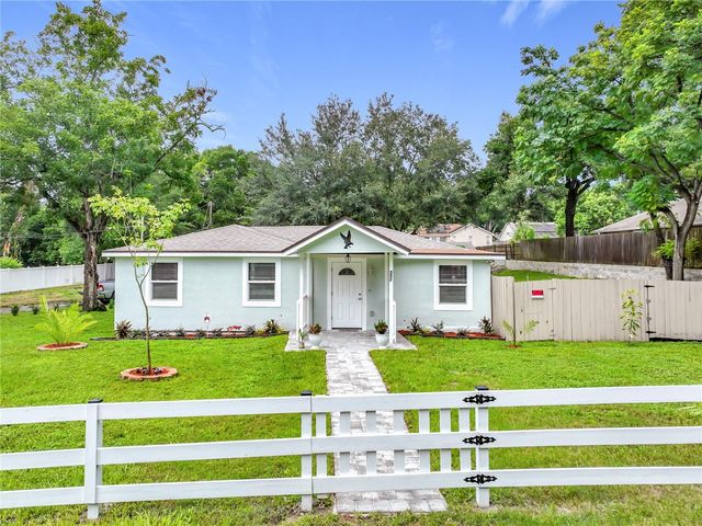 552 B C TERRY ROAD, Ocoee, FL 34761