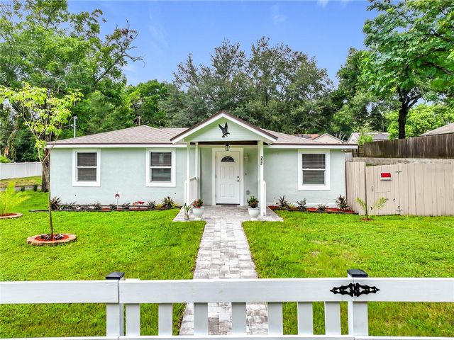 552 B C TERRY ROAD, Ocoee, FL 34761