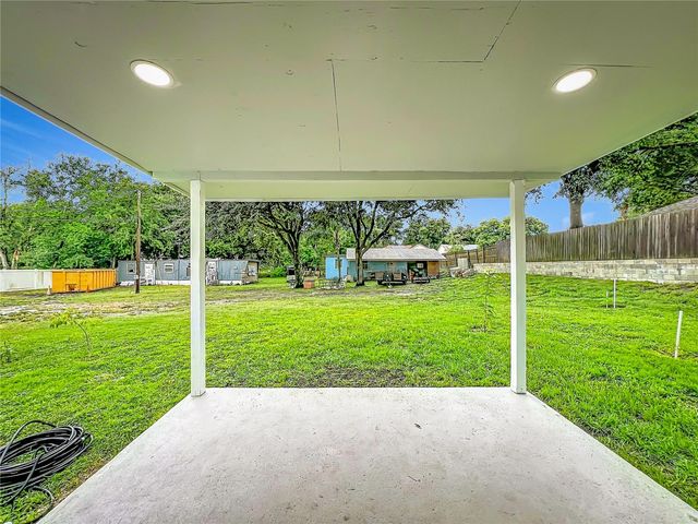 552 B C TERRY ROAD, Ocoee, FL 34761