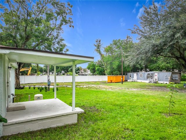 552 B C TERRY ROAD, Ocoee, FL 34761