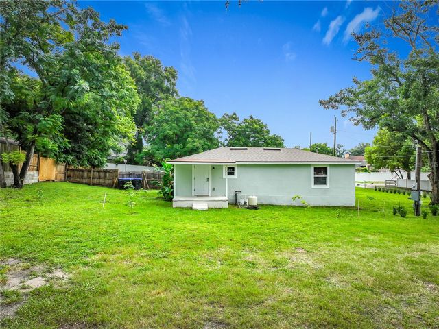 552 B C TERRY ROAD, Ocoee, FL 34761